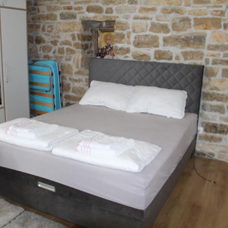 Kod Mladena Villa Bukovic Dış mekan fotoğraf