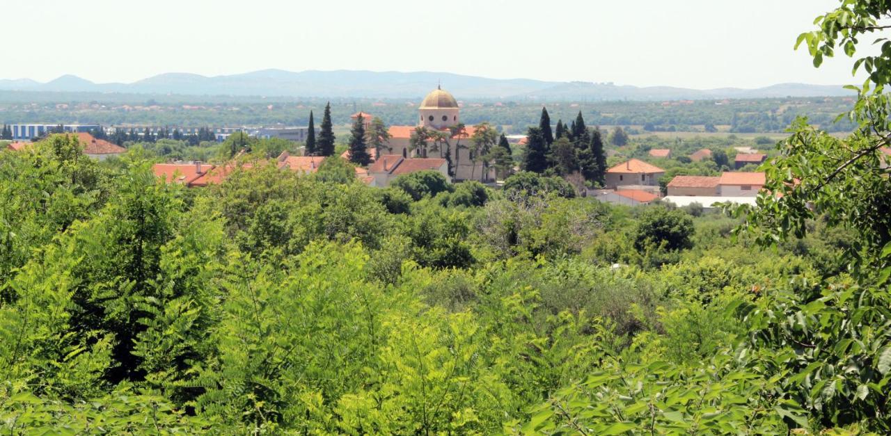 Kod Mladena Villa Bukovic Dış mekan fotoğraf