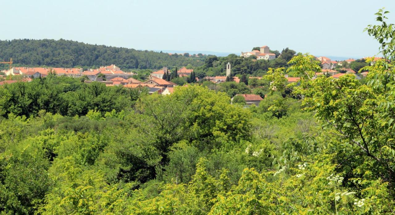 Kod Mladena Villa Bukovic Dış mekan fotoğraf