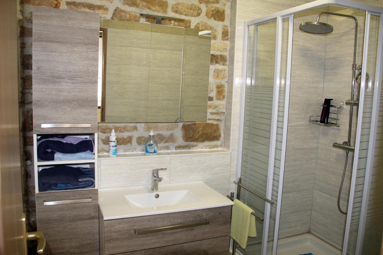 Kod Mladena Villa Bukovic Dış mekan fotoğraf