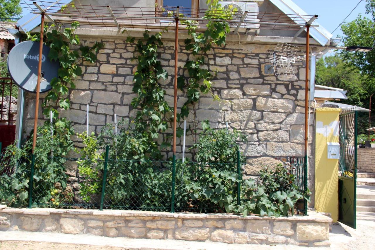 Kod Mladena Villa Bukovic Dış mekan fotoğraf