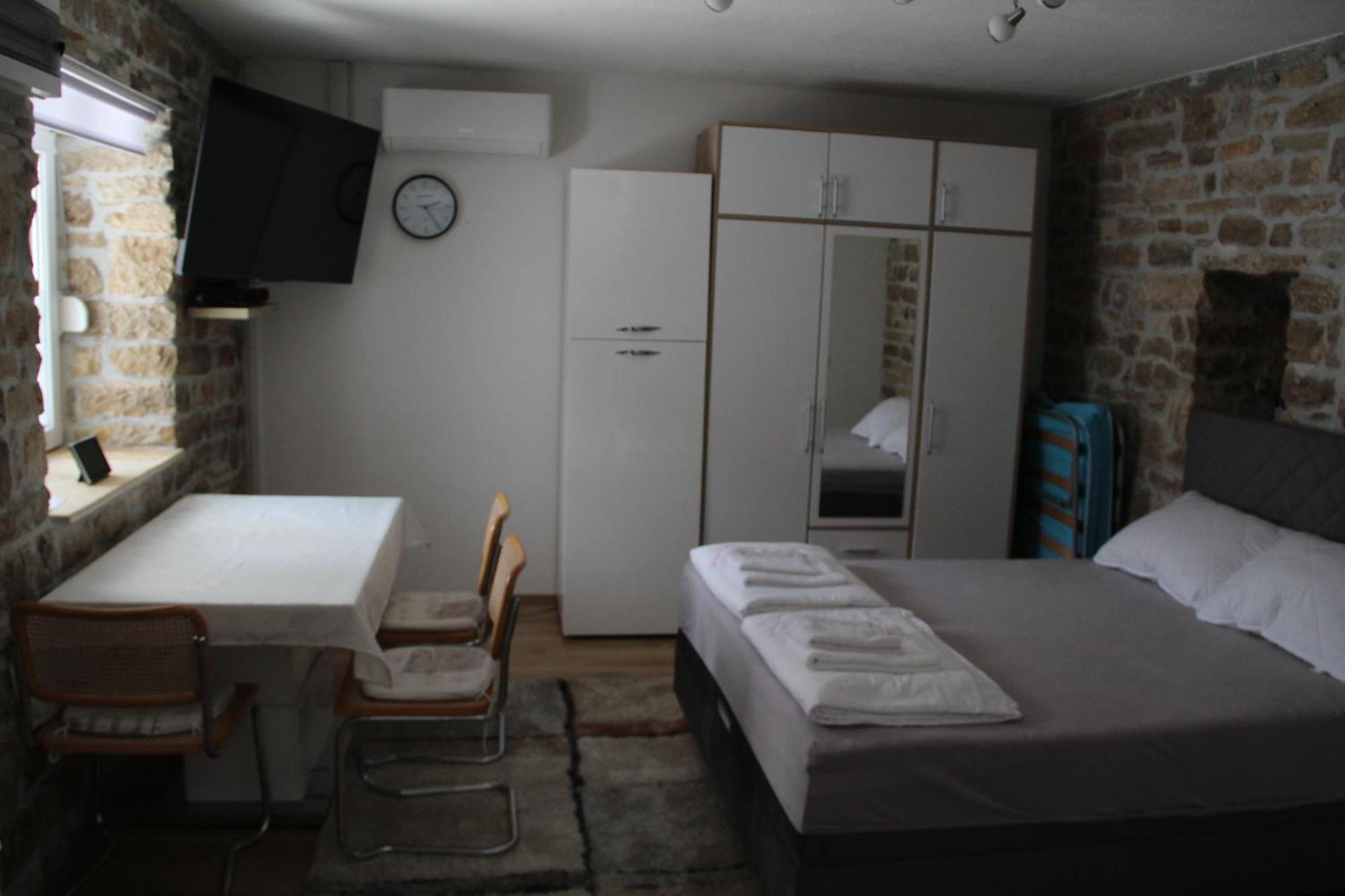 Kod Mladena Villa Bukovic Dış mekan fotoğraf
