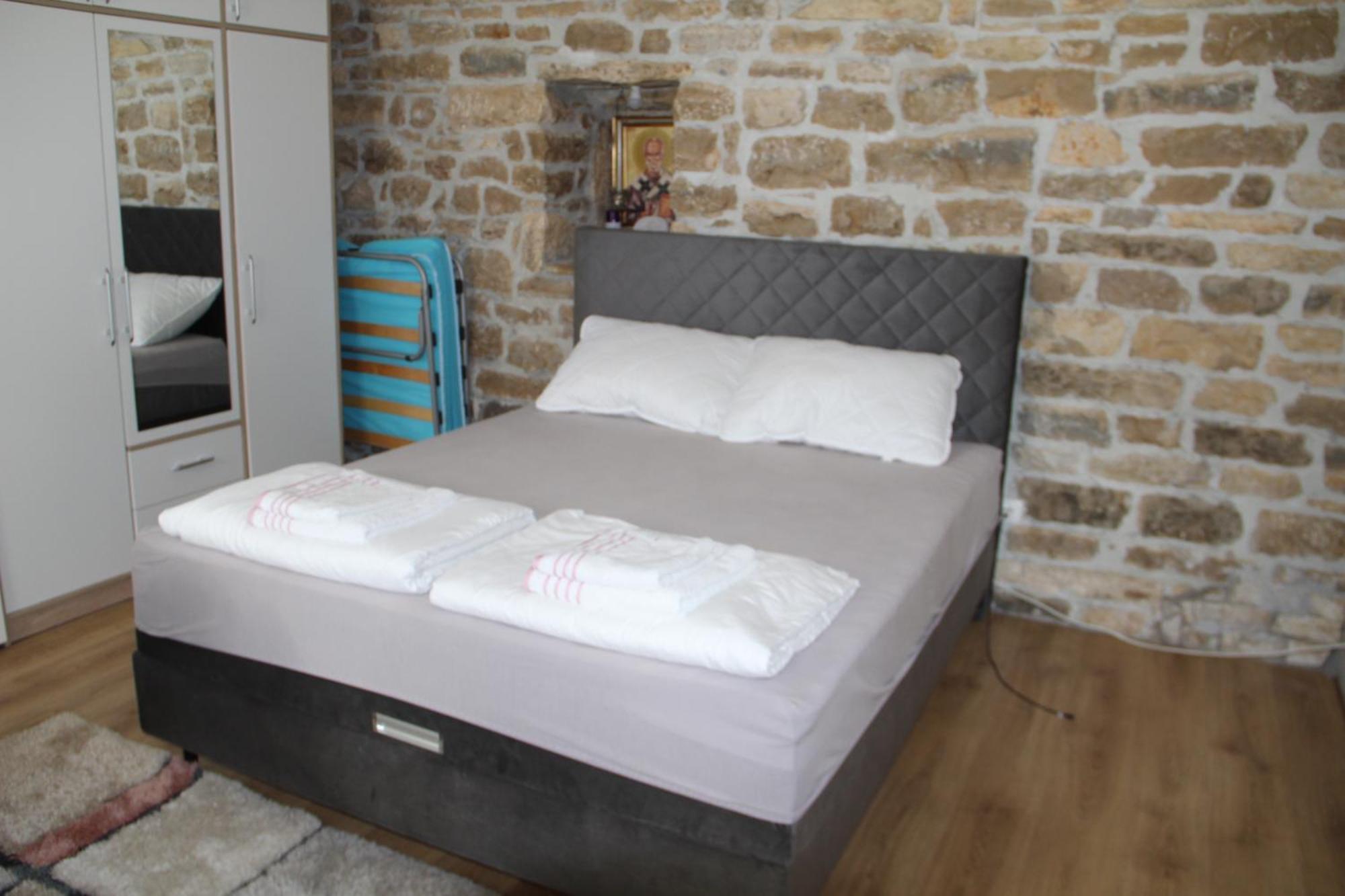 Kod Mladena Villa Bukovic Dış mekan fotoğraf
